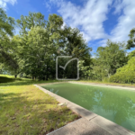 Grande maison avec piscine sur les hauteurs de Malemort