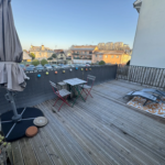 Appartement T3 avec terrasse de 21 m² à Billère - Exclusivité