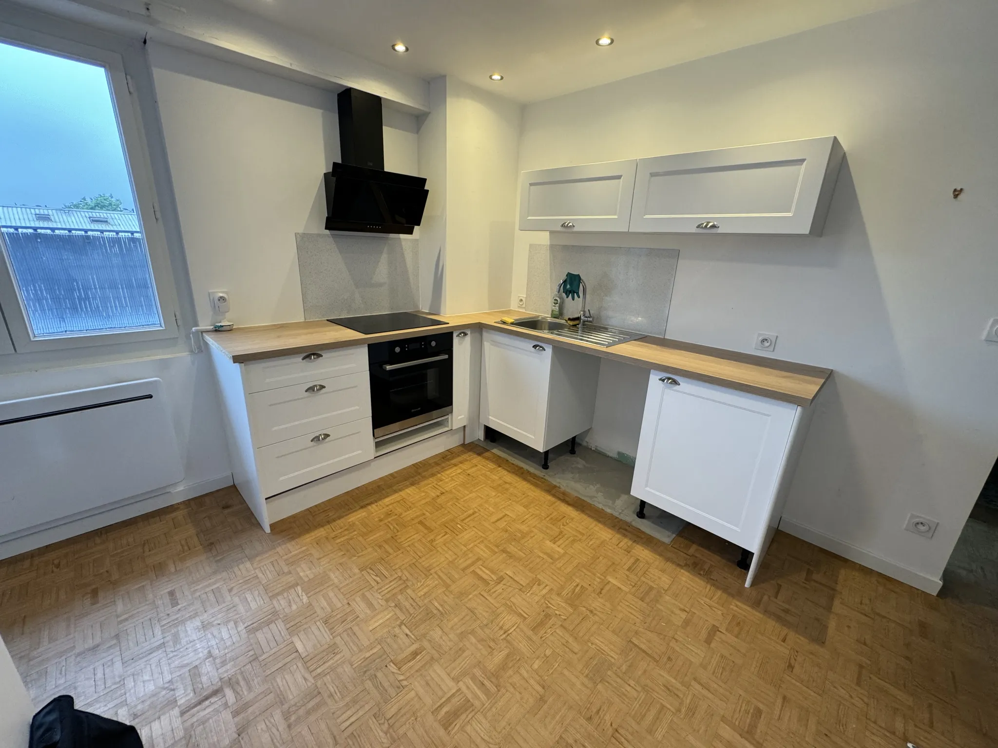 Appartement T3 avec terrasse de 21 m² à Billère - Exclusivité 