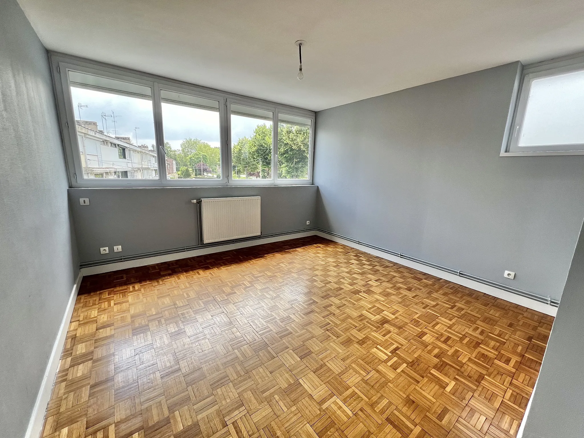 À vendre : Appartement T3 de 101 m² à Cambrai pour 99 500 € 