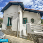 Maison de Ville avec Jardin à Amélie les Bains