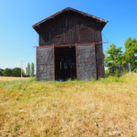 Séchoir à Tabac et Terrain Constructible à Bouglon, 47250