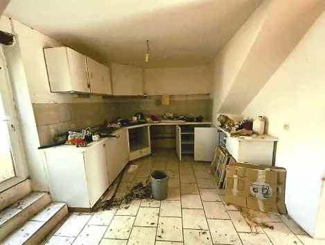 Maison T3 à vendre à Mimet pour 85 000 € 