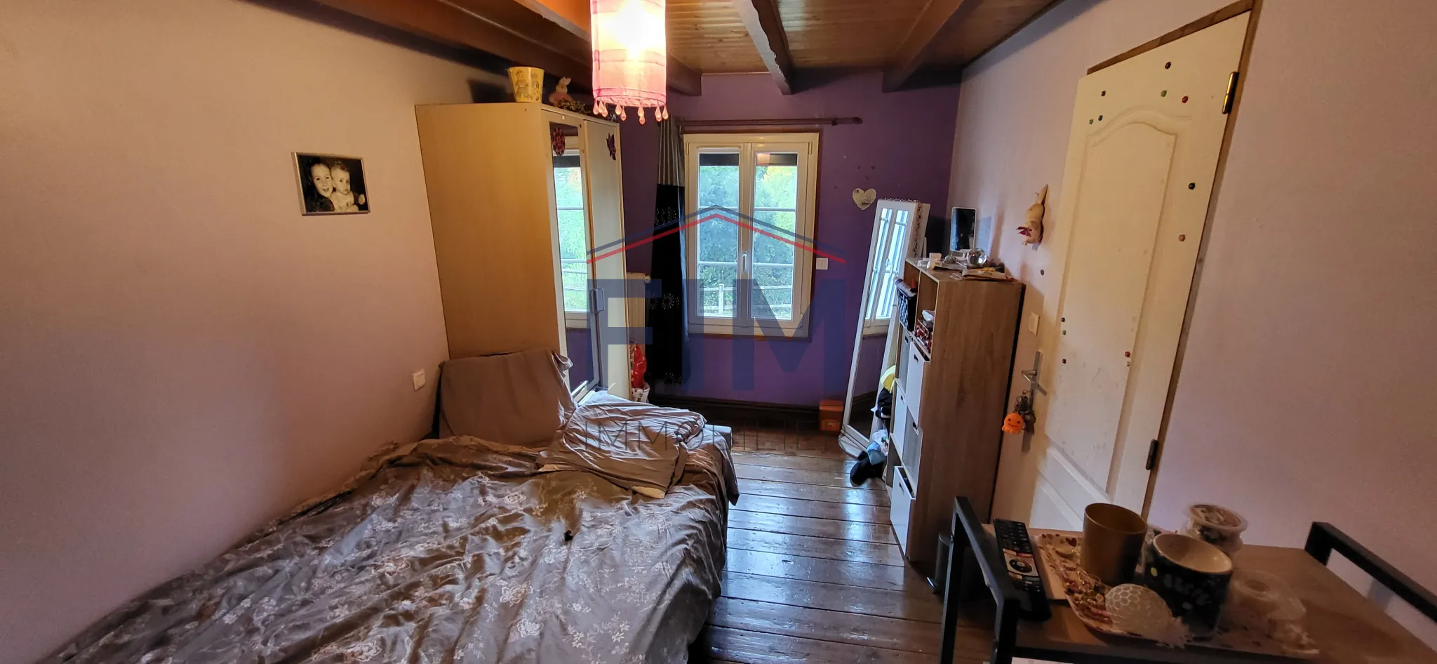 Maison à Vendre à Envermeu - 140000 EUR 