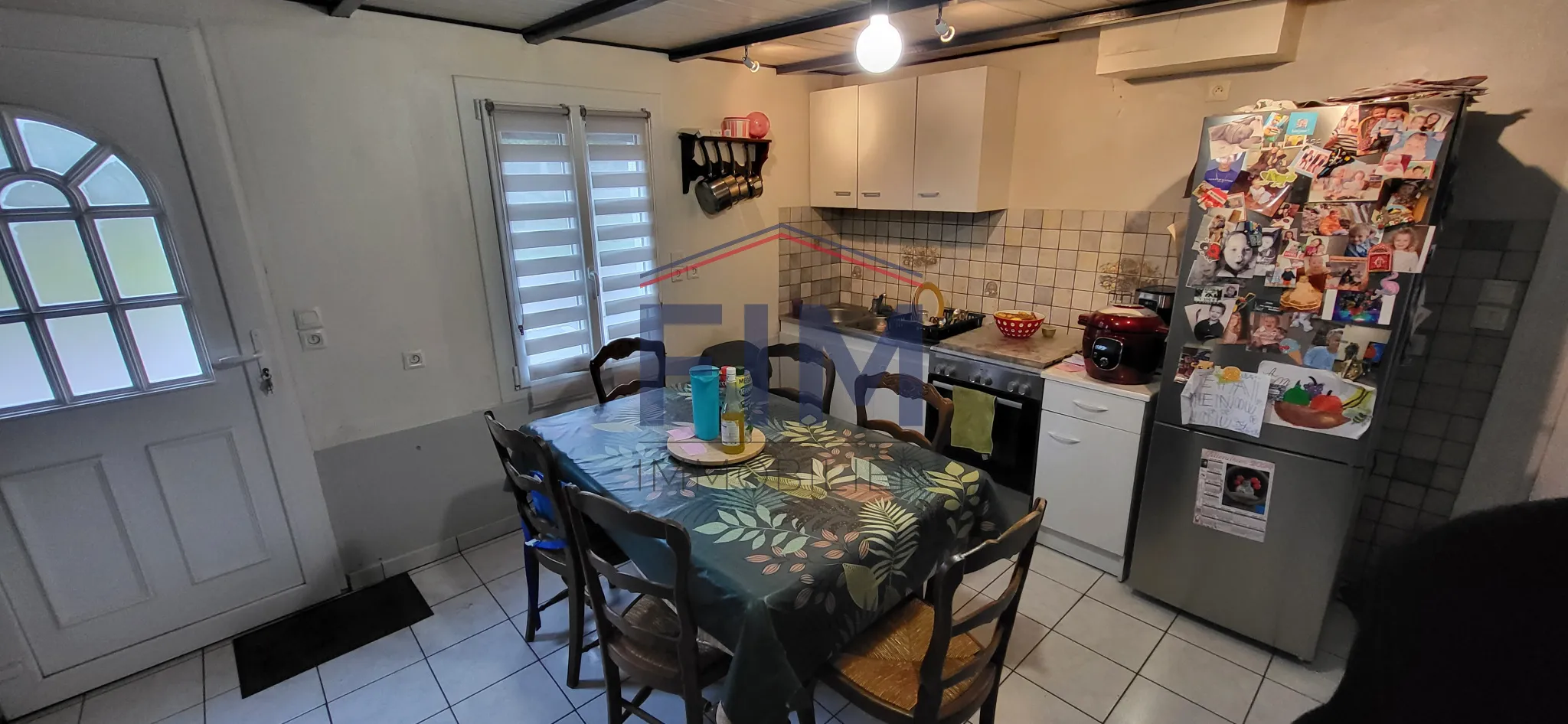 Maison à Vendre à Envermeu - 140000 EUR 