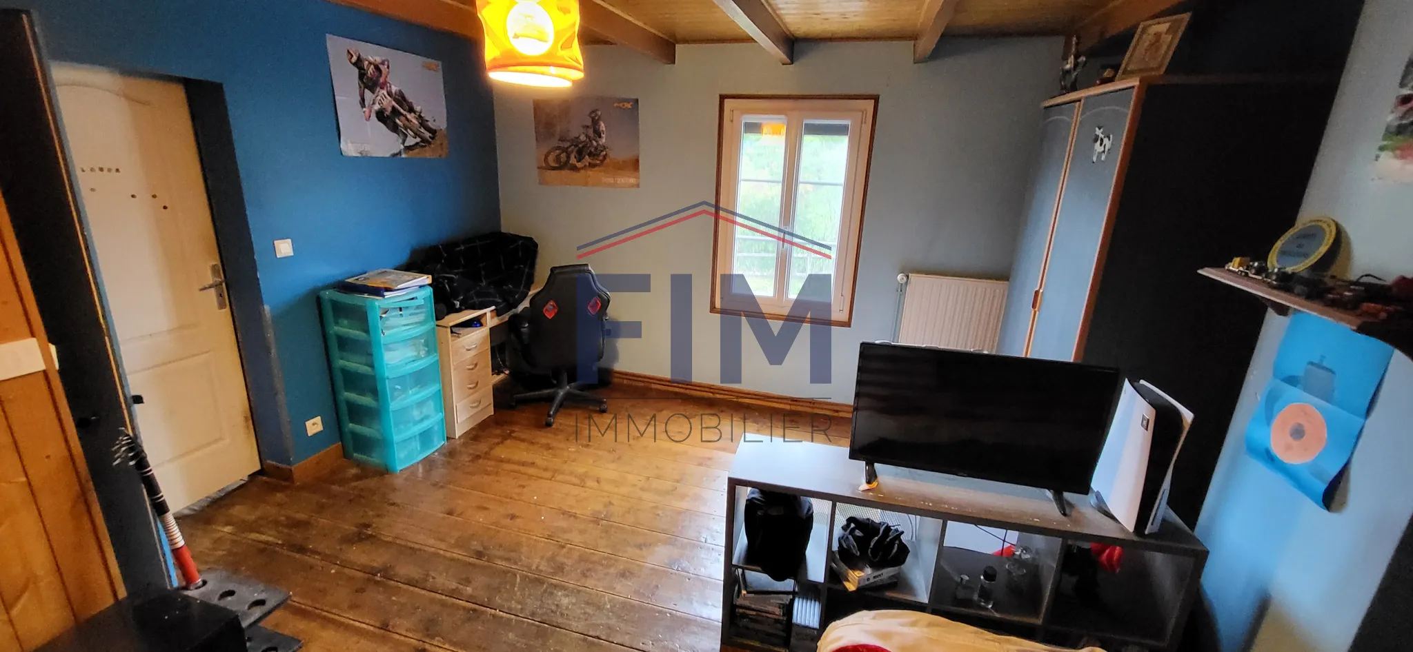 Maison à Vendre à Envermeu - 140000 EUR 