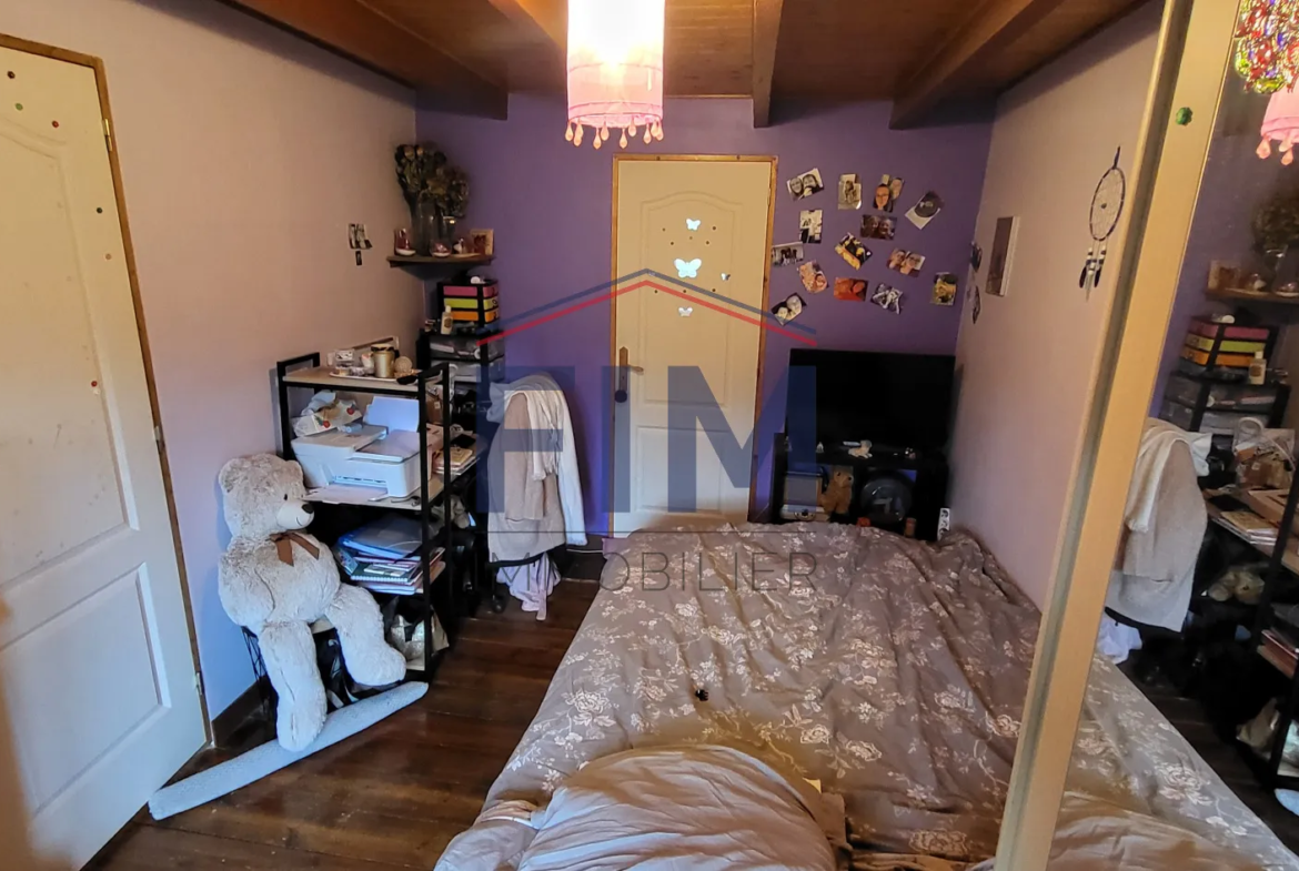 Maison à Vendre à Envermeu - 140000 EUR 