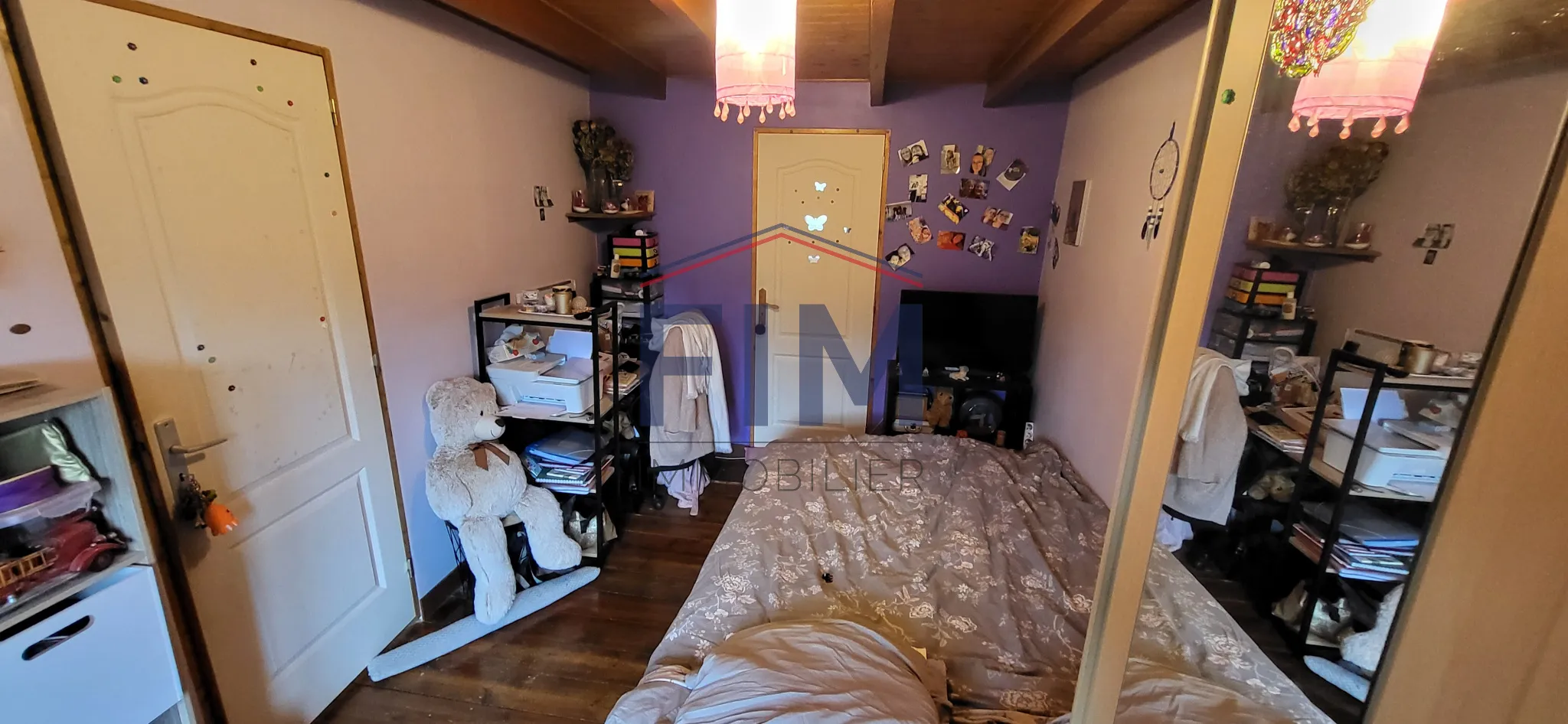 Maison à Vendre à Envermeu - 140000 EUR 