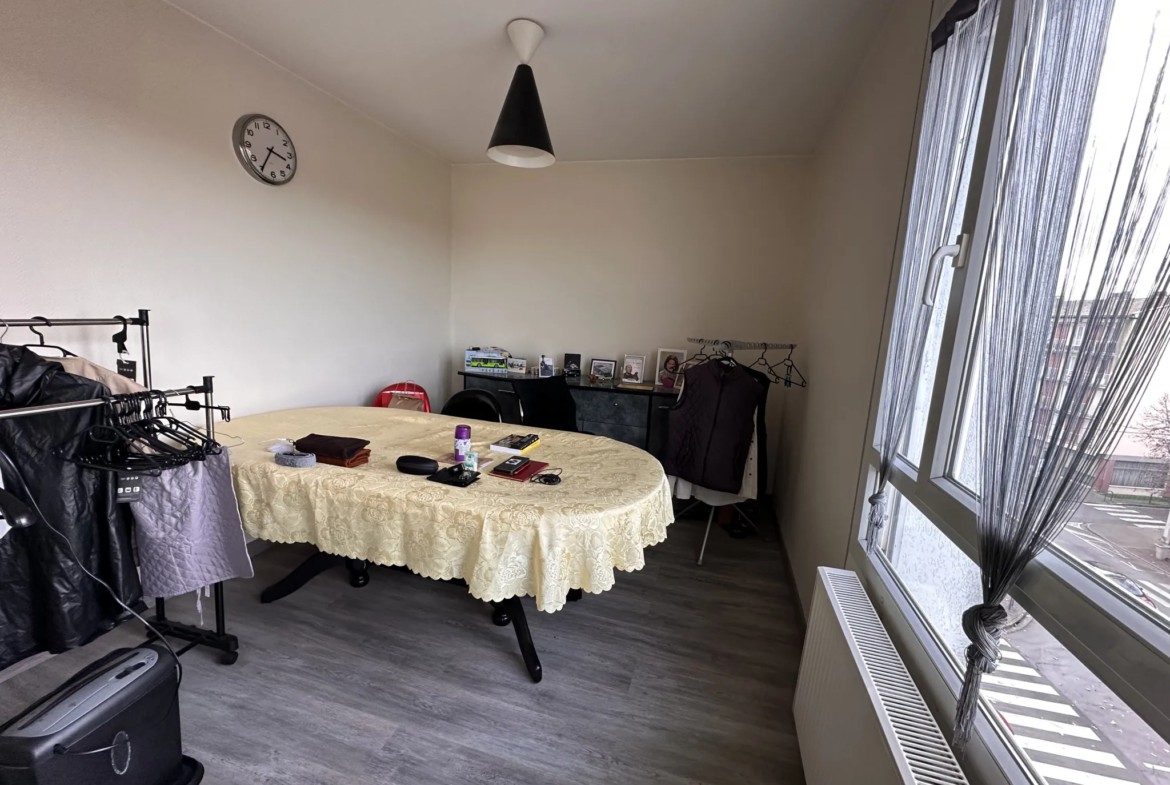 Vente Appartement T3 de 64m² à Montauban proche commodités 