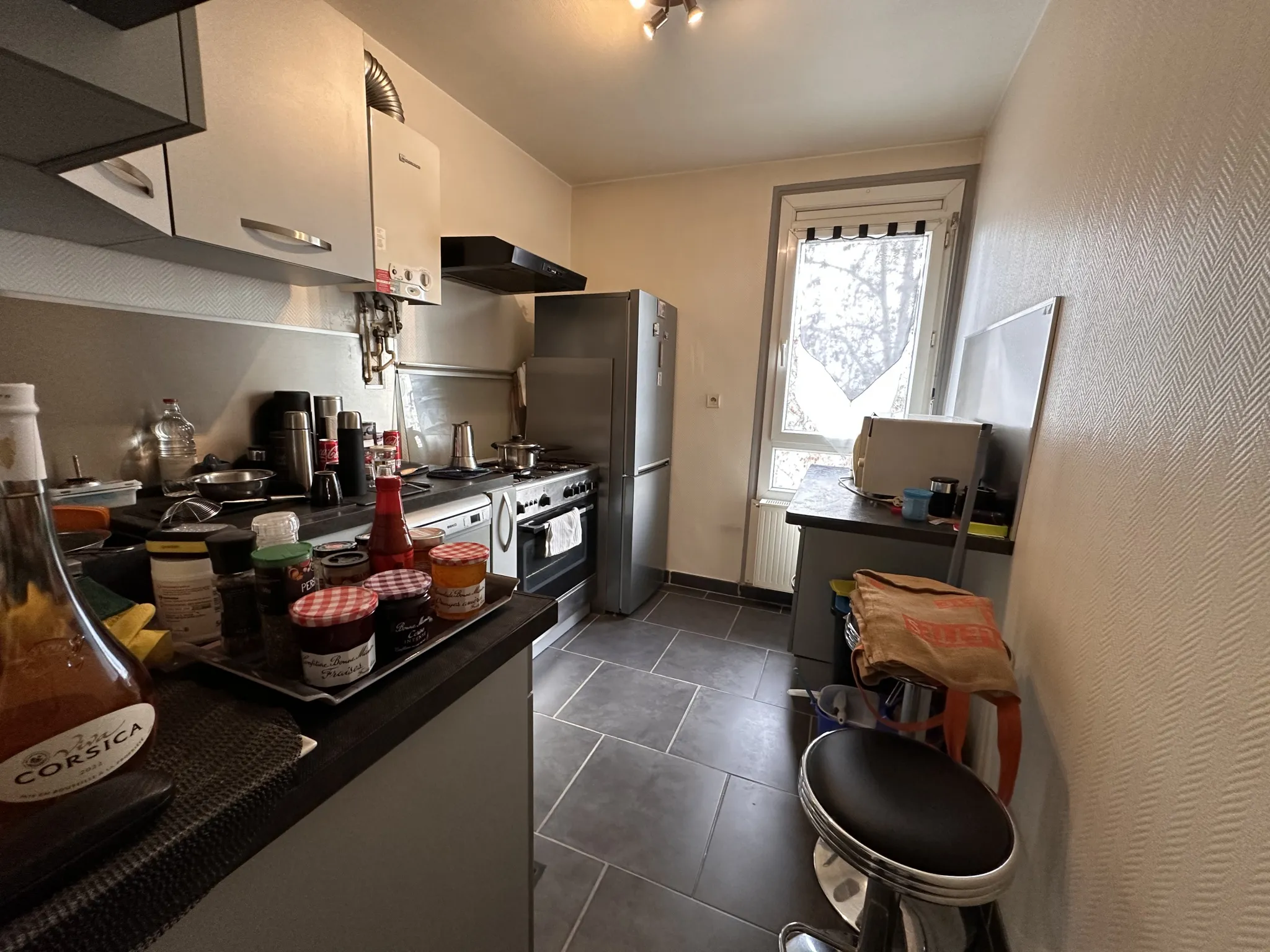 Vente Appartement T3 de 64m² à Montauban proche commodités 