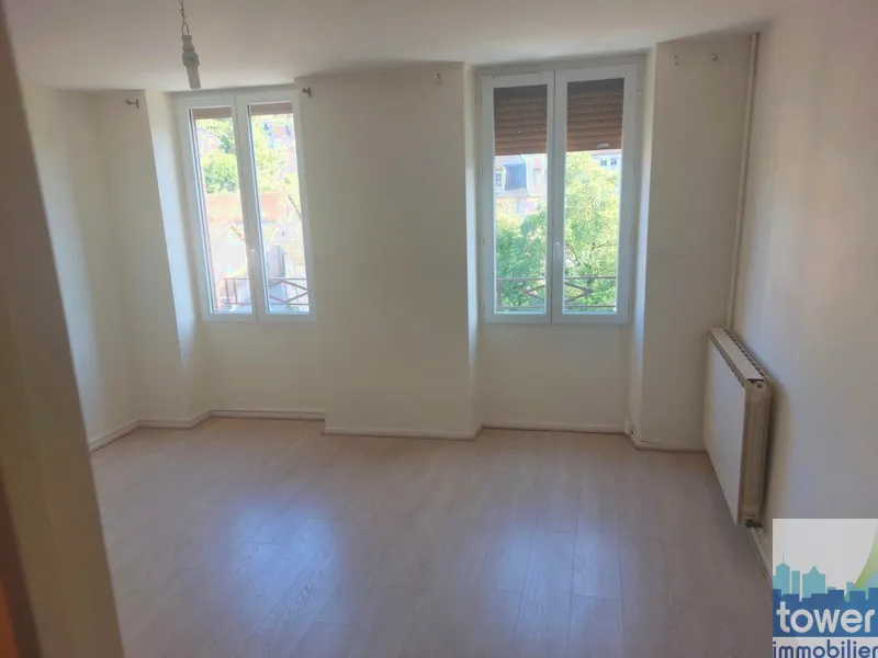 Immeuble à vendre à Villefranche-de-Rouergue - Idéal investisseur ! 