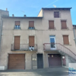 Immeuble à vendre à Villefranche-de-Rouergue - Idéal investisseur !