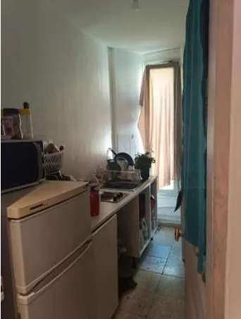 Vente appartement T2 32 m² à Pantin pour 7 498 € 