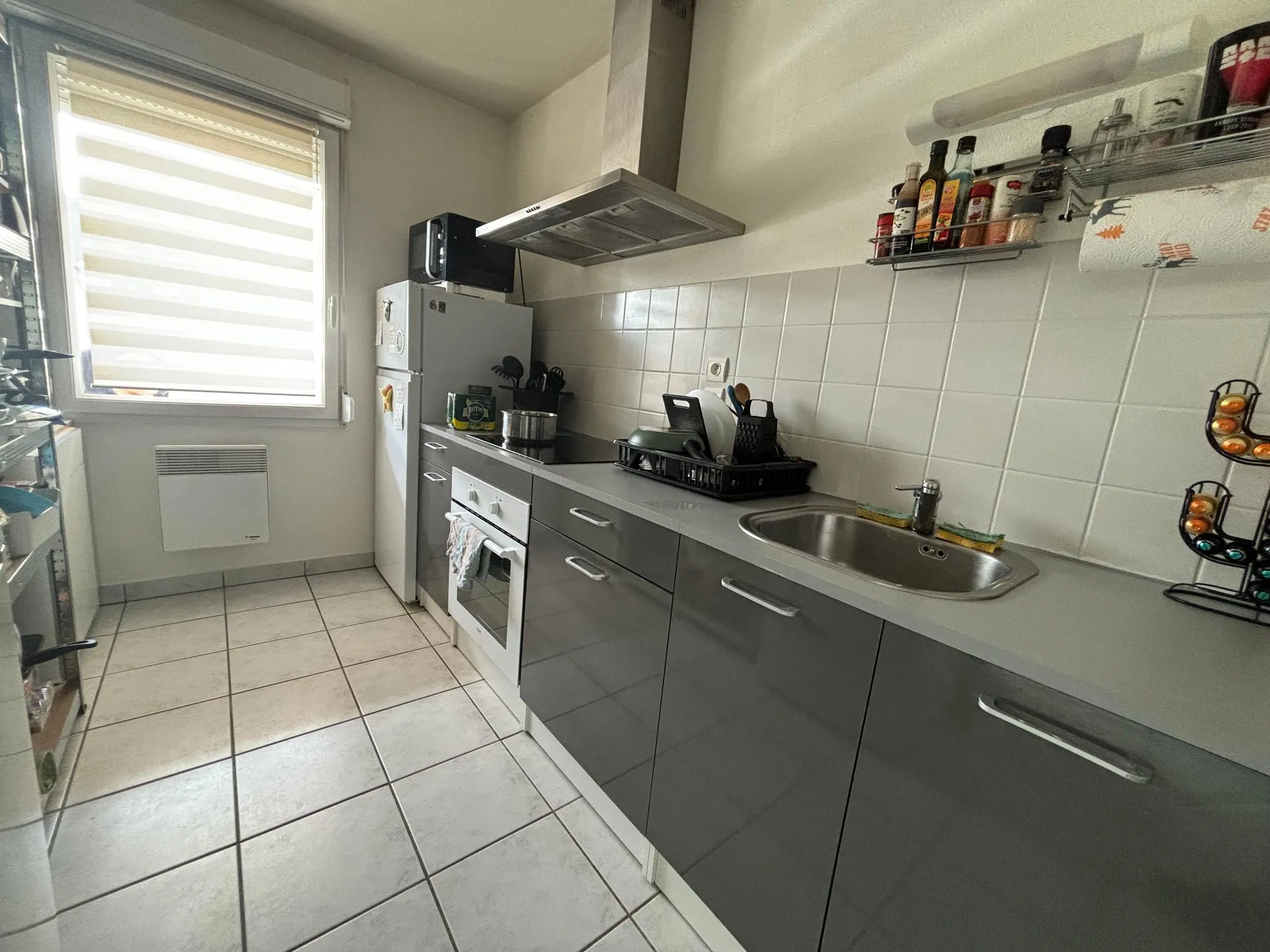 Appartement à vendre à Abbeville - Investissement locatif 