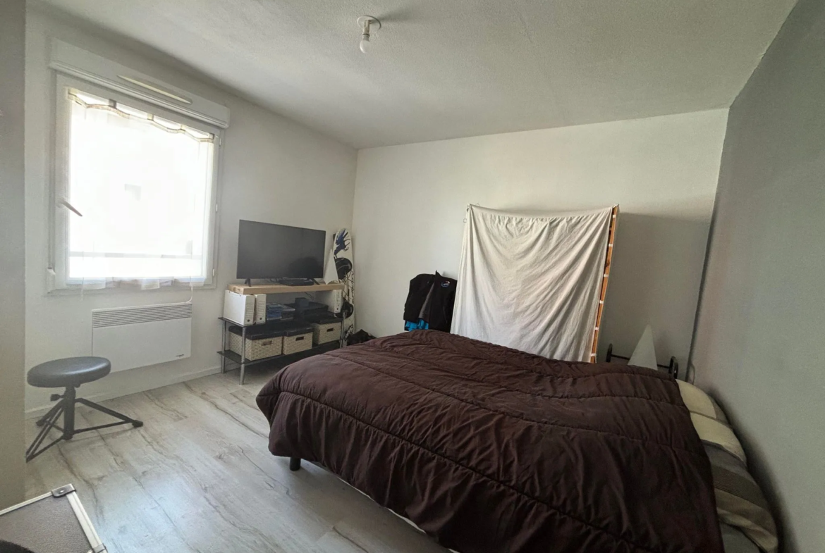 Appartement à vendre à Abbeville - Investissement locatif 