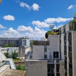 Studio de 4,77 m² à vendre à Paris - quartier Denfert-Rochereau