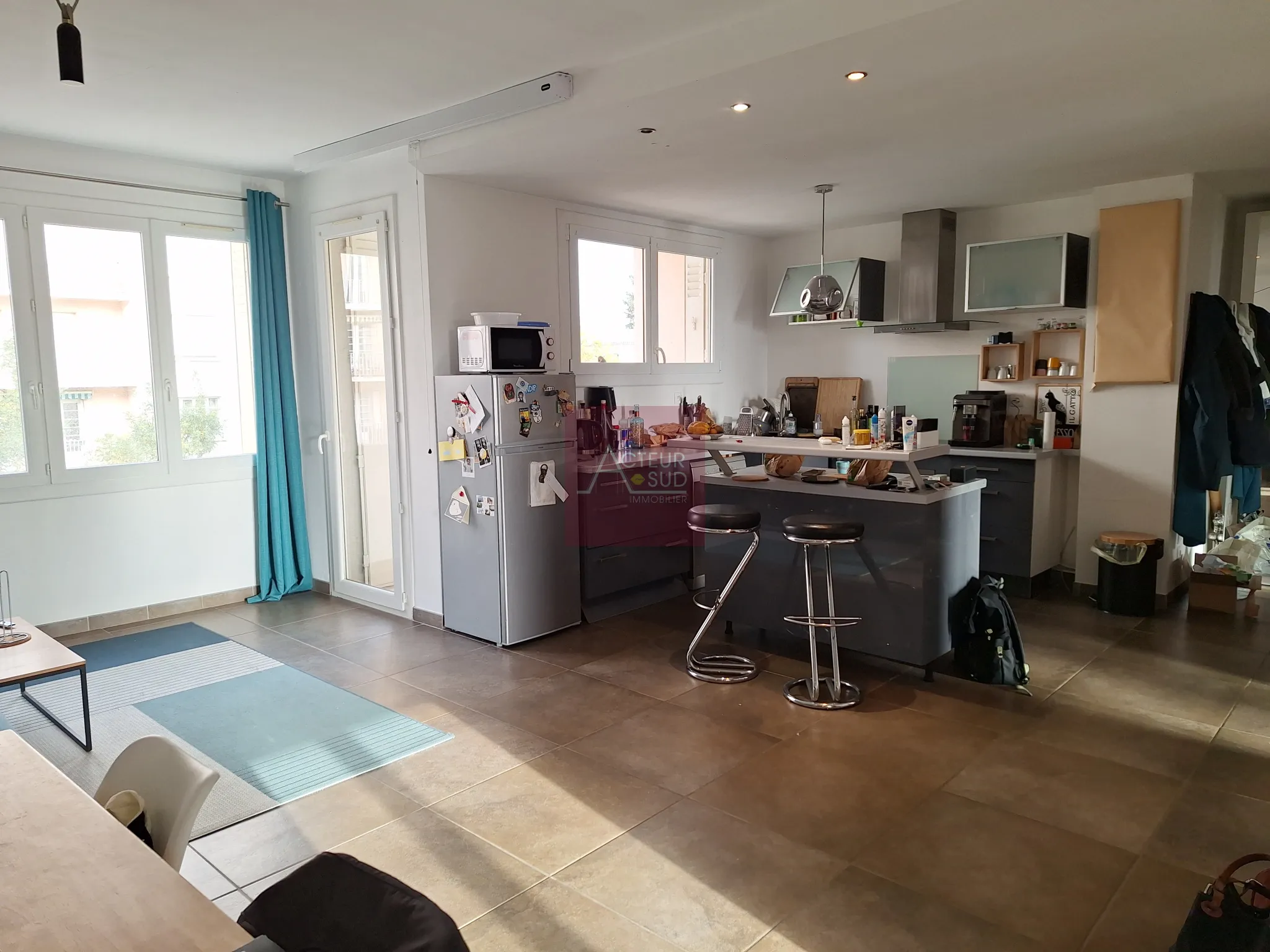 À vendre : Appartement 3 pièces à Montpellier Beaux-Arts 