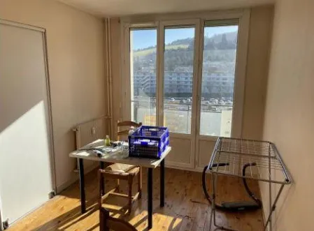 Appartement T4 à vendre à Saint-Étienne - 15 000 € 