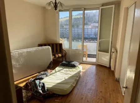 Appartement T4 à vendre à Saint-Étienne - 15 000 €