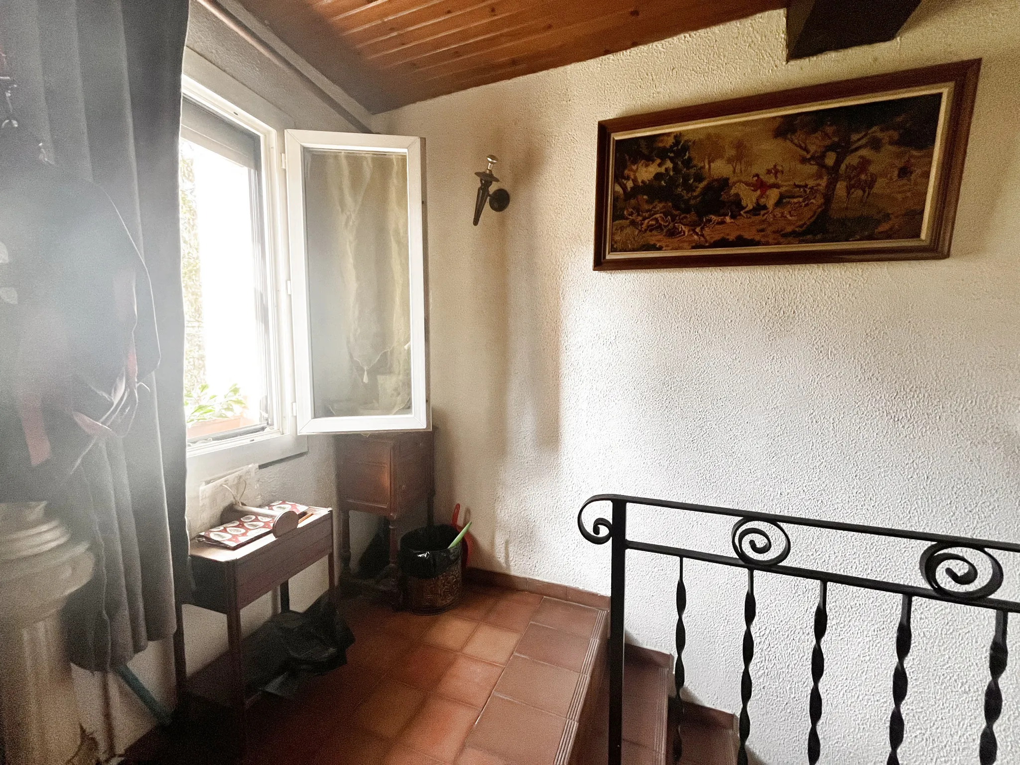 Maison F5 traversante à vendre à Arles sur Tech 