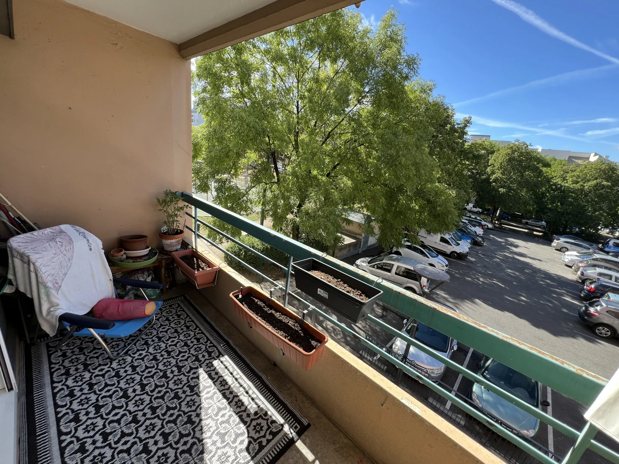 Appartement T4 à vendre à Annemasse - 83,9 m² 