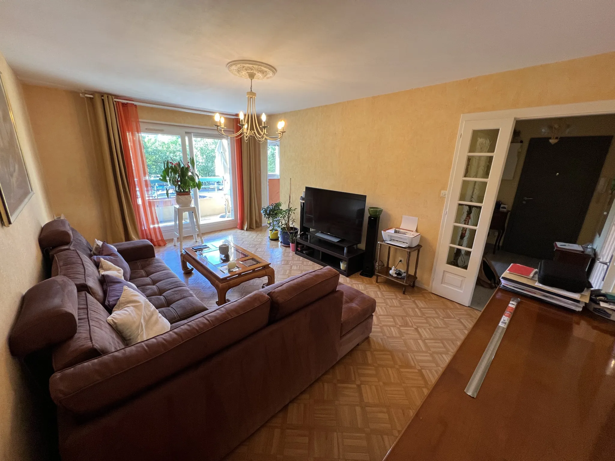 Appartement T4 à vendre à Annemasse - 83,9 m² 