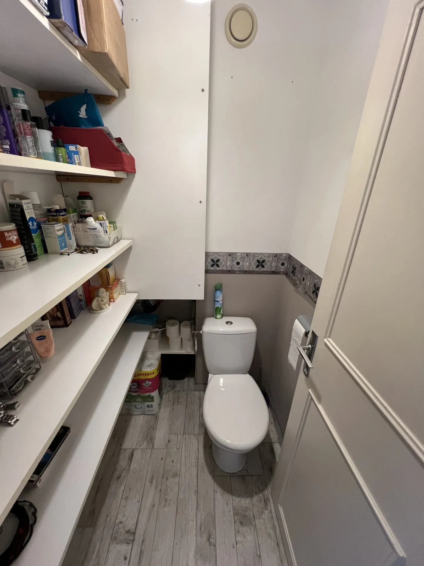 Appartement T4 à vendre à Annemasse - 83,9 m² 