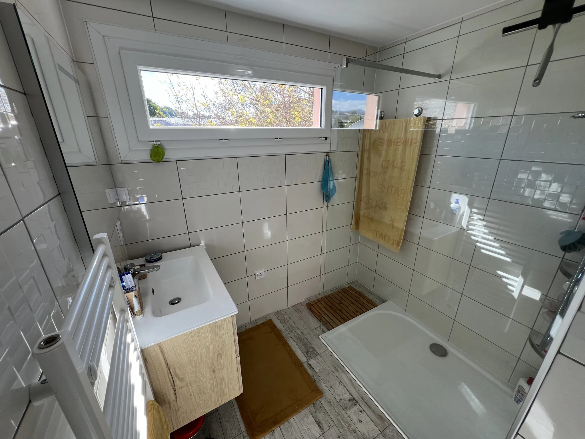 Appartement T4 à vendre à Annemasse - 83,9 m² 