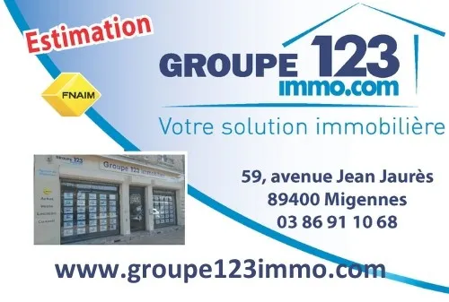 Maison à rénover à Esnon (89210) - Opportunité à saisir ! 