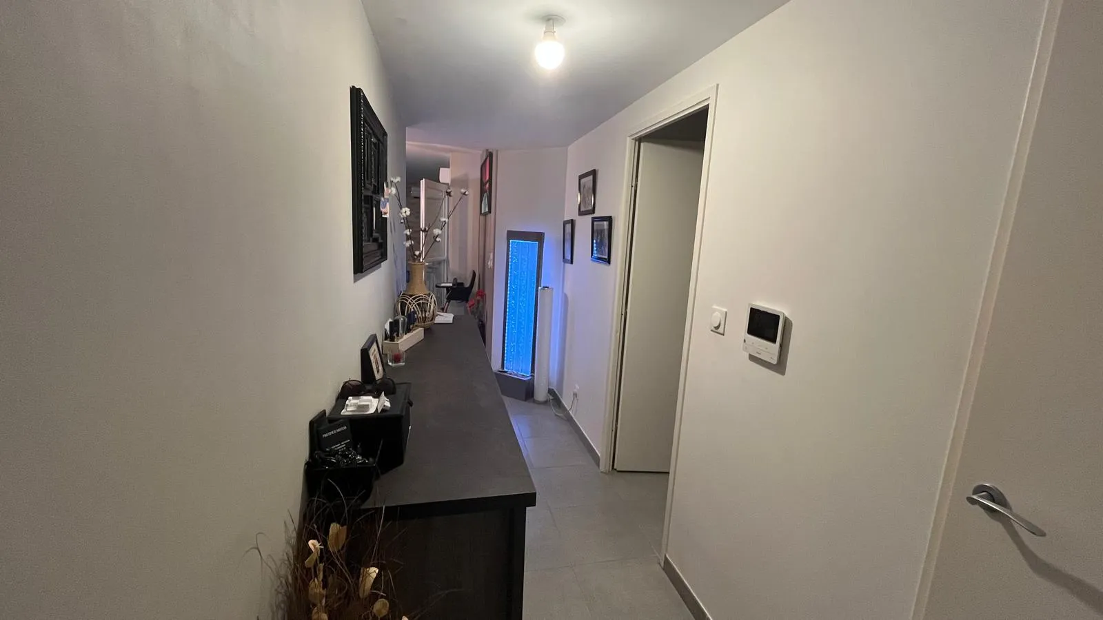 Appartement Neuf de Type F3 avec Terrasse à Perpignan 