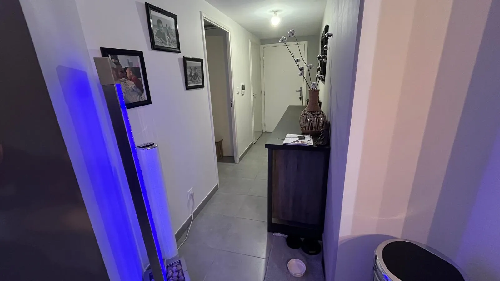 Appartement Neuf de Type F3 avec Terrasse à Perpignan 