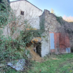 À vendre : maison de hameau à rénover à Gieussac