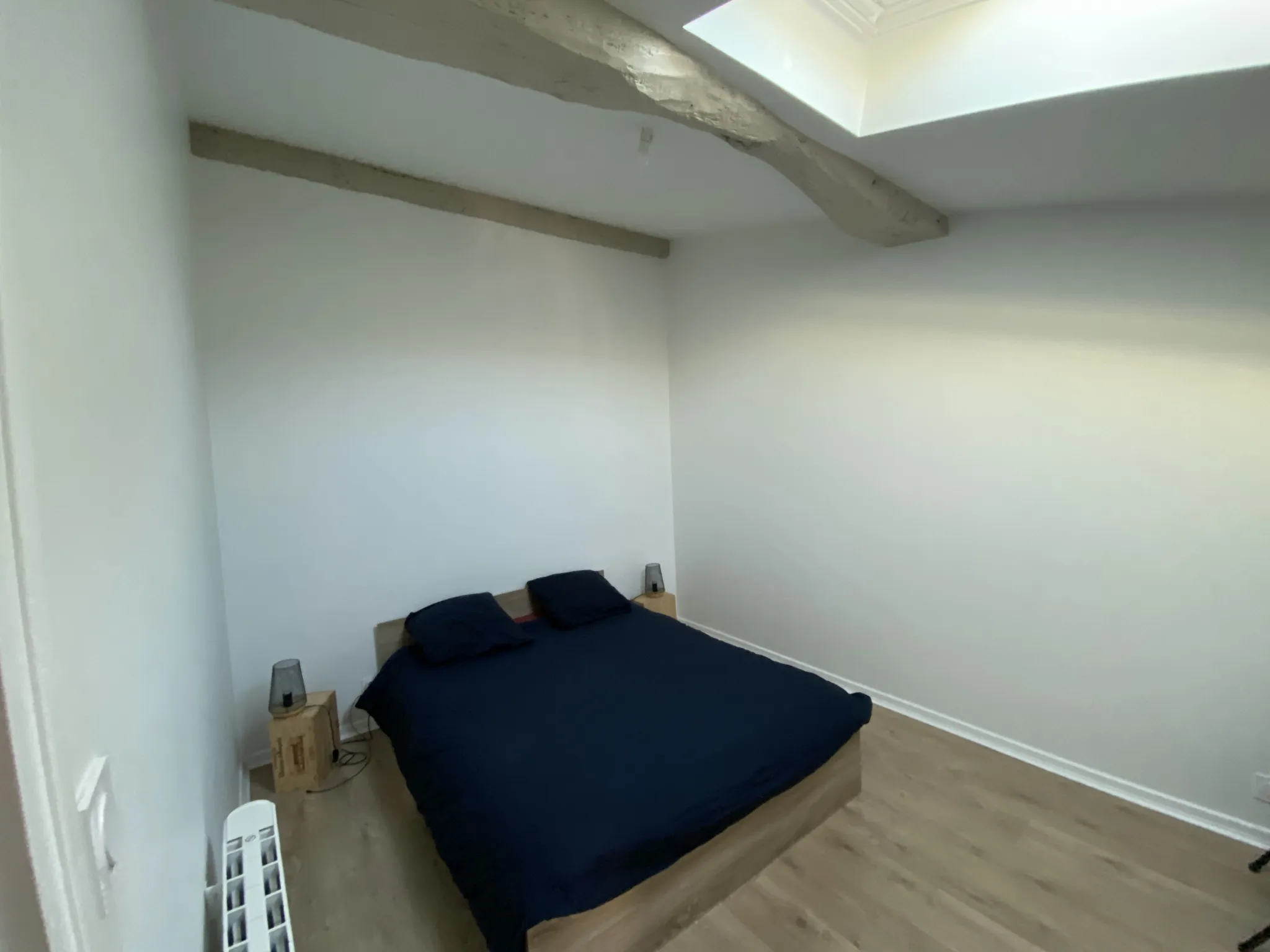 À vendre : Appartement T2 en duplex en plein centre de Langon 