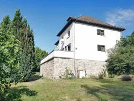 Maison à vendre à Chameyrat avec vue dégagée 