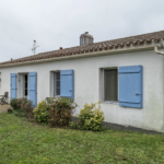 Maison de 2004 à Gétigné - 3 chambres et jardin