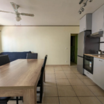 Appartement T3 à vendre à Toulon - 53 m², libre le 09.08.2024