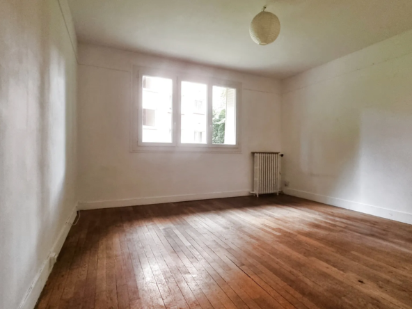 À vendre : Appartement 3 pièces - Nogent-sur-Marne