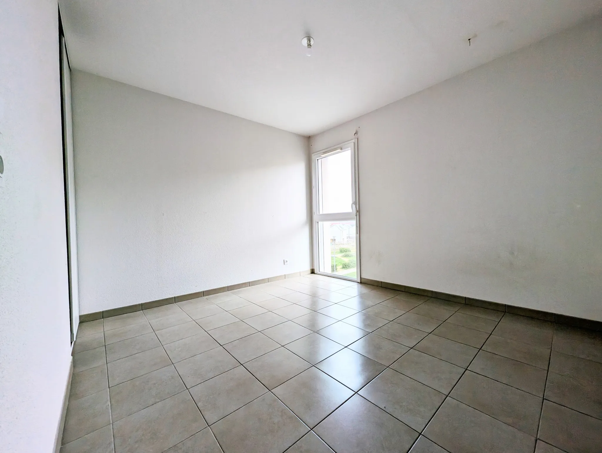 Vente Appartement T3 56 m² avec Terrasse à Colombelles 