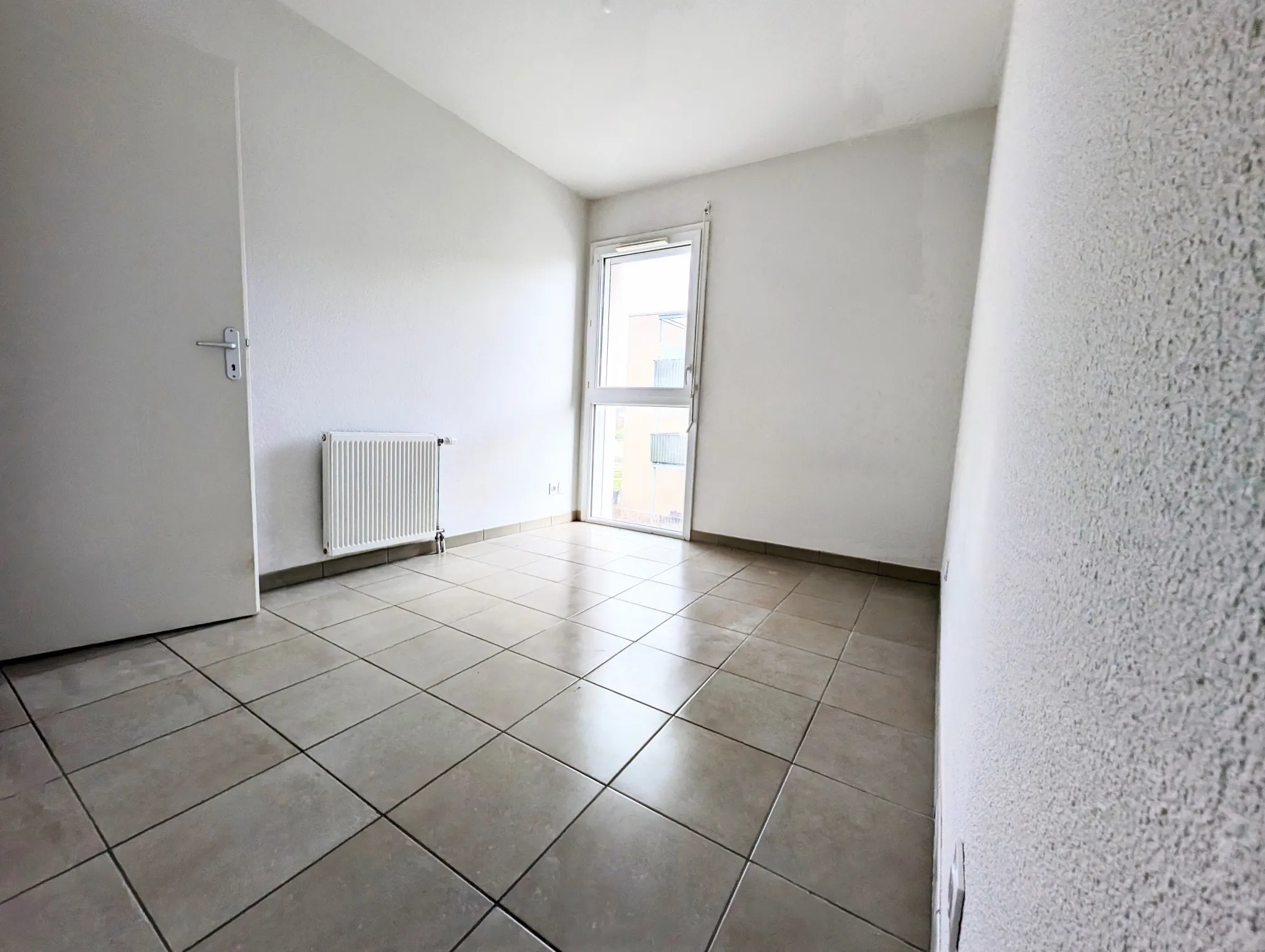 Vente Appartement T3 56 m² avec Terrasse à Colombelles 