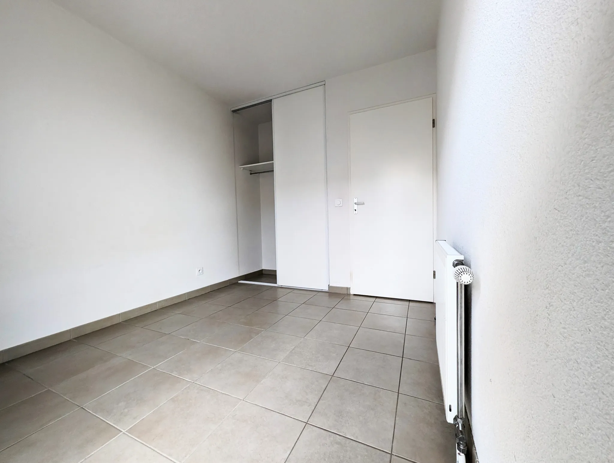 Vente Appartement T3 56 m² avec Terrasse à Colombelles 