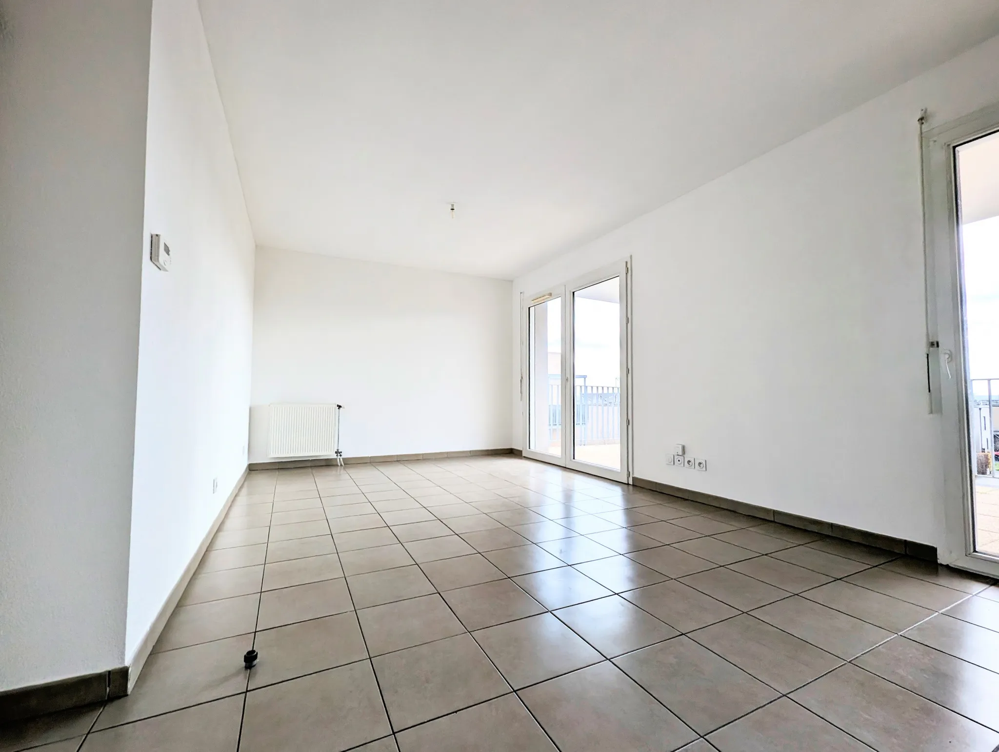 Vente Appartement T3 56 m² avec Terrasse à Colombelles 