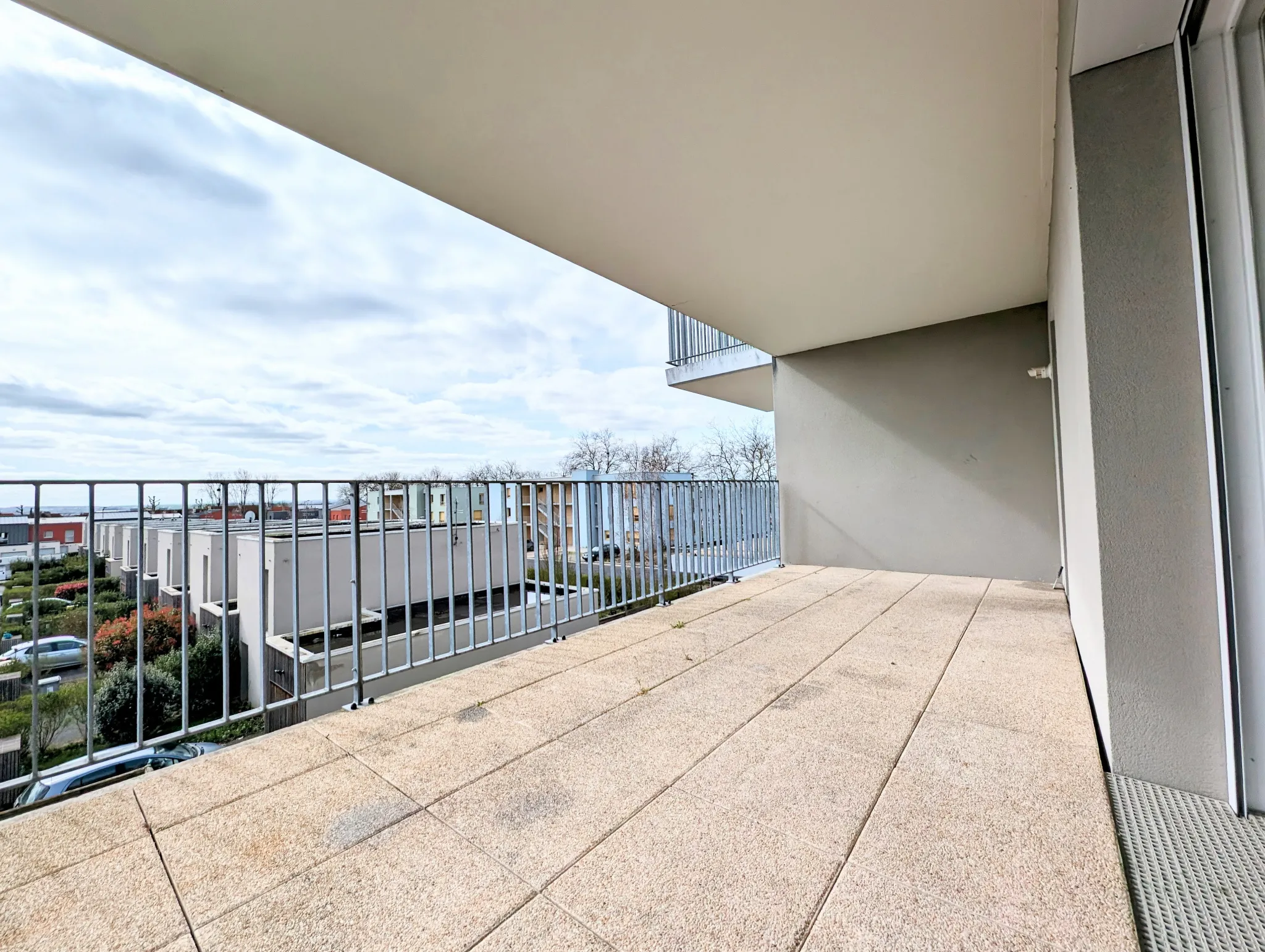 Vente Appartement T3 56 m² avec Terrasse à Colombelles 