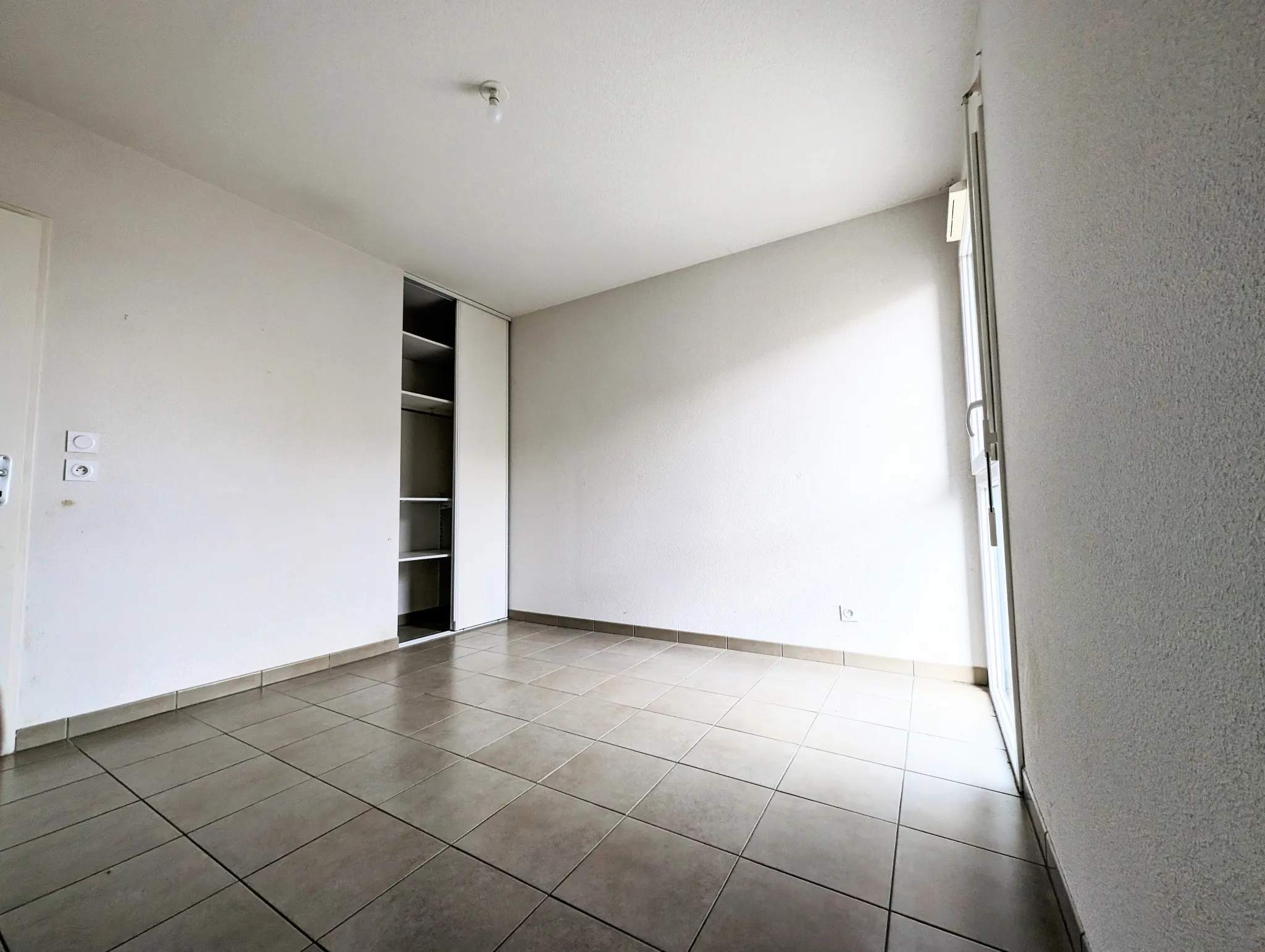 Vente Appartement T3 56 m² avec Terrasse à Colombelles 