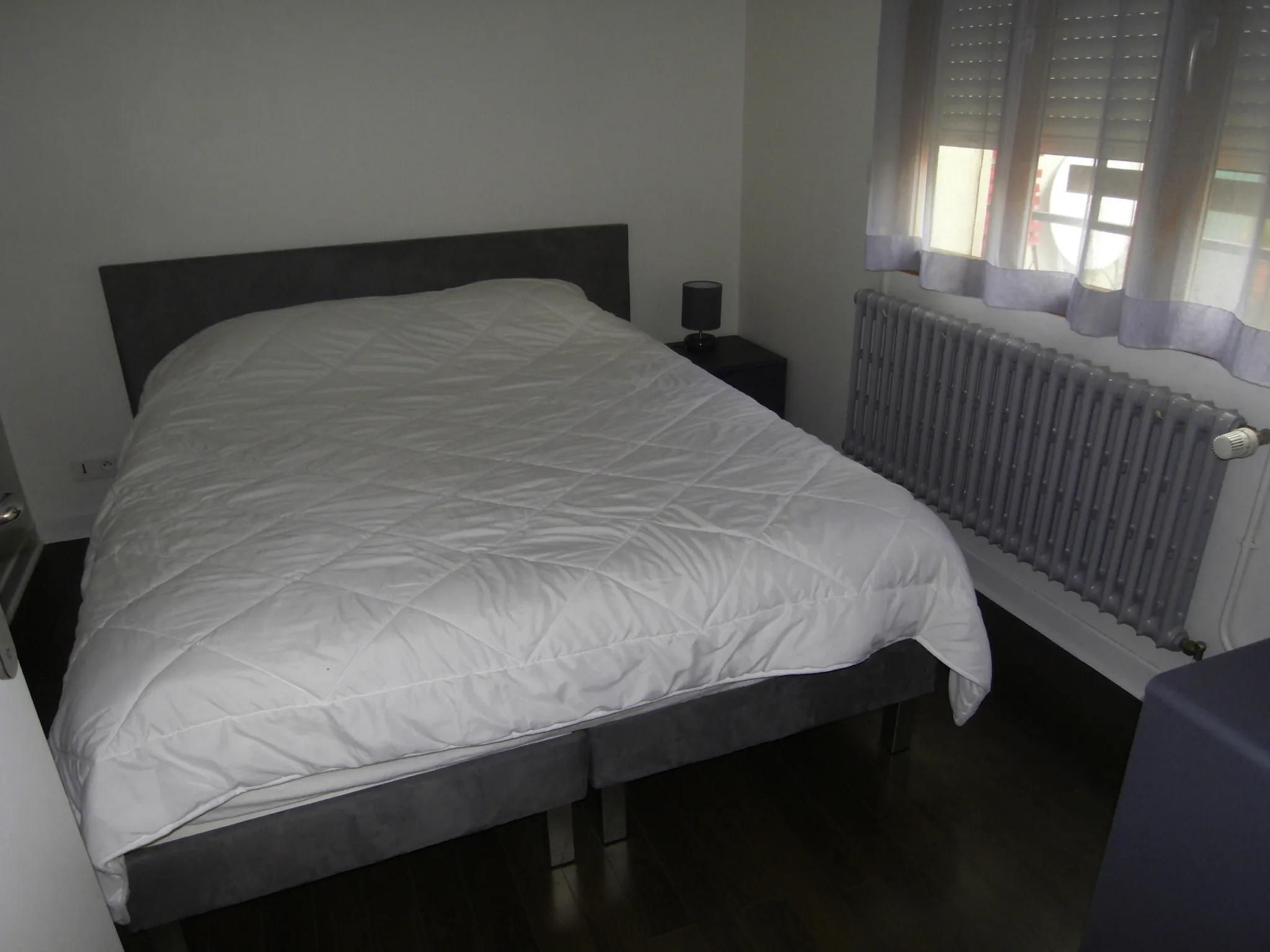 Apartment with 2 Bedrooms in Reims Hyper Centre 