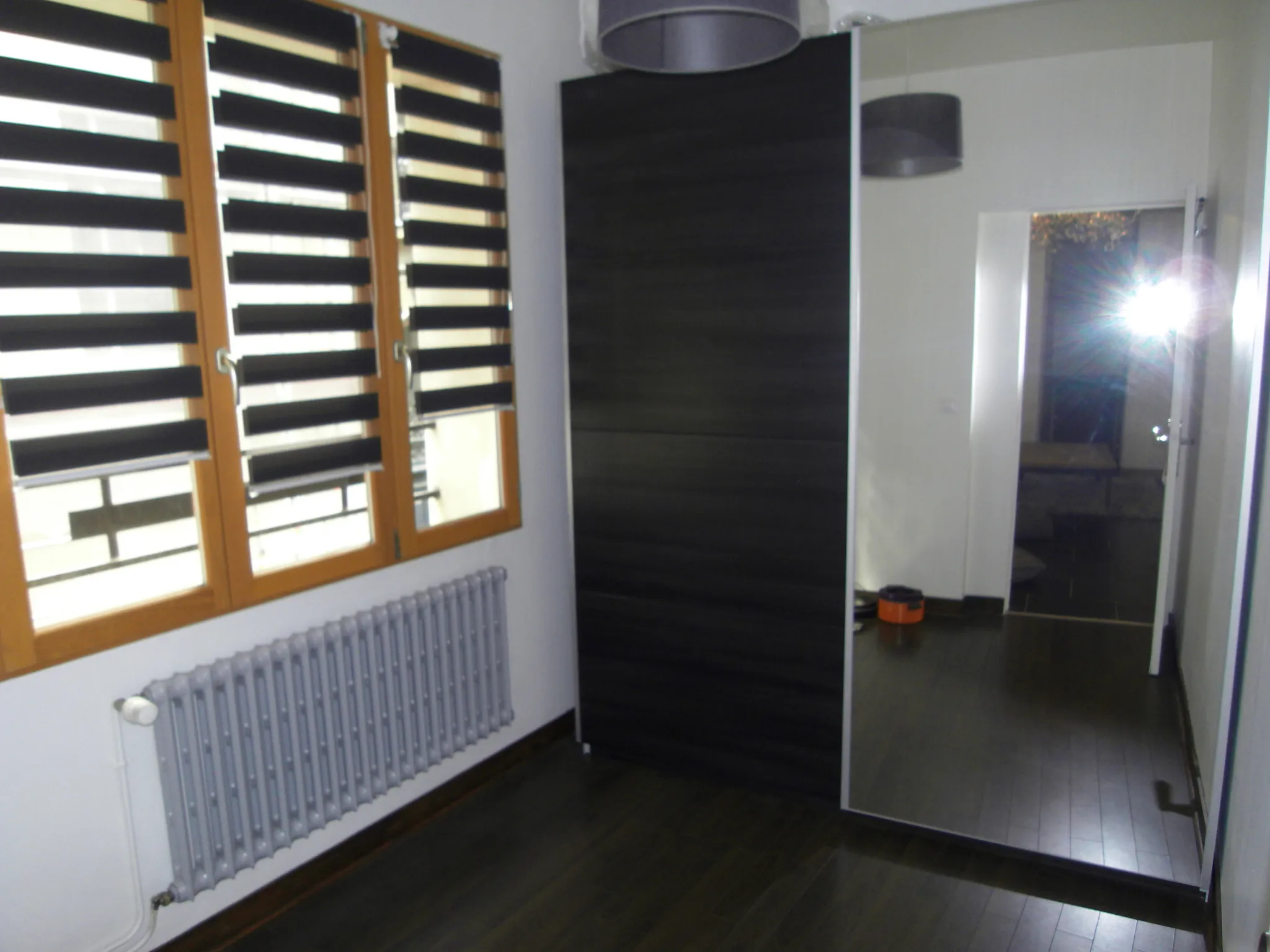 Apartment with 2 Bedrooms in Reims Hyper Centre 