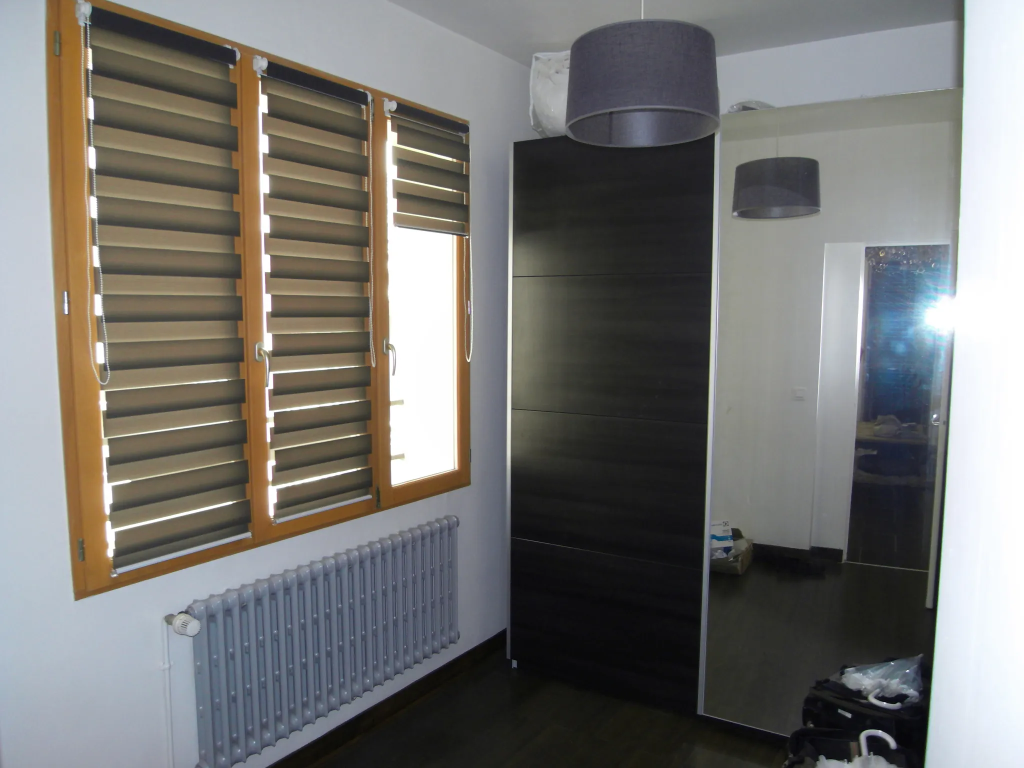 Apartment with 2 Bedrooms in Reims Hyper Centre 