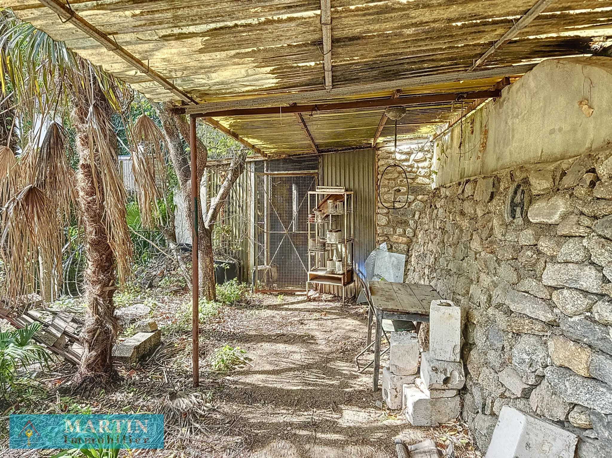 Maison 4 pièces avec jardin 2000m2 à Arles-sur-Tech 