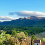 Terrain constructible avec vue sur les Albères à Laroque des Albères