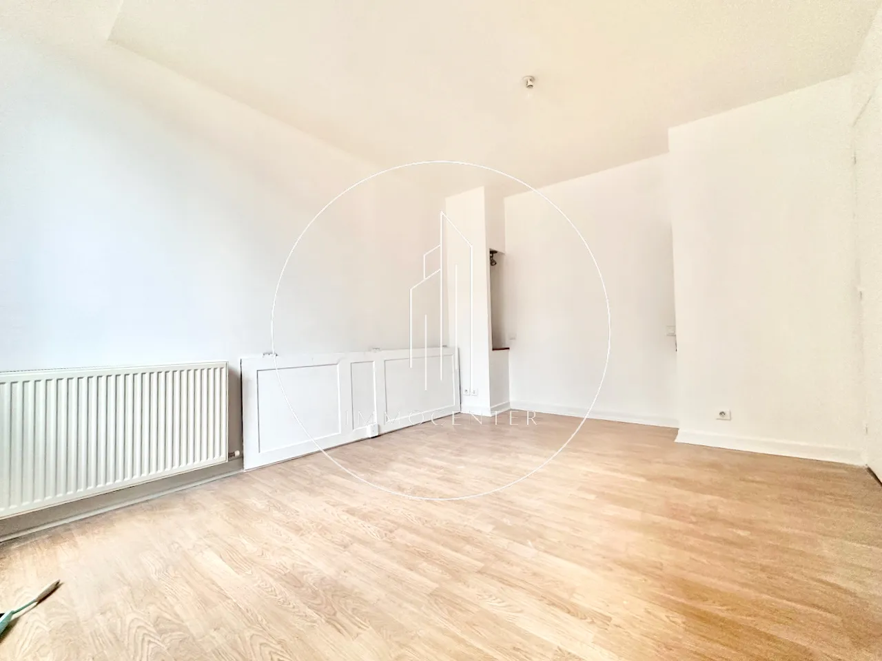 Appartement T2 à vendre à Saint-Vallier - 85000 Euros 