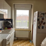 Belfort - Appartement T2 de 48,09 m² - Idéal investisseur